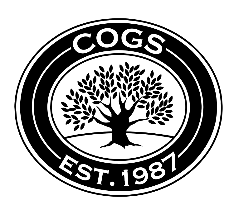 COGS logo